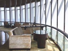 大堂-厚街国际大酒店·360度旋转餐厅