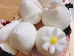 -黑池口感烘焙·生日蛋糕(坂田店)