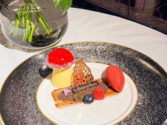 -Le Bistrot de Racine