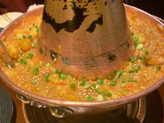 -觅山云南菜(泊富ICITY店)