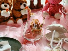 -马克西姆俄罗斯餐厅(通亚街店)