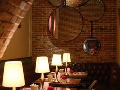 -柏蔻餐厅Le Banquet Bistro(天河北店)