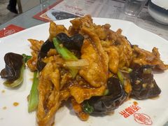 -添福来墨鱼饺子 · 海鲜东北菜(大连星海·黄浦路店)