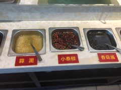 -三锅演义(南环路店)