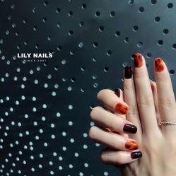 -LILY NAILS美甲美睫