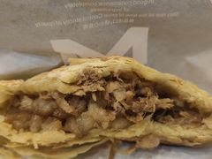 -魏家凉皮(西安秋林宏业商厦店)