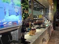 -奢谷·海鲜自助(南海万科店)