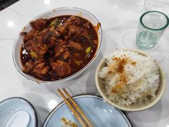 -八方后身麻辣鸡块(总店)