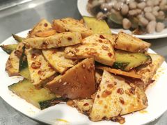 -韩麦大冷面(桂花街直营店)