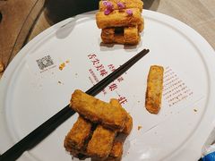 -味莊·青岛菜(云霄路店)