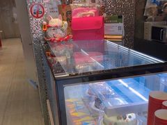 -DQ·蛋糕·冰淇淋(石家庄北国奥特莱斯店)