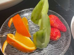-芳芳私房菜·精做淮扬菜(承德路店)