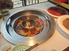 -晓宇重庆火锅(赛格国际购物中心店)