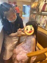 -尤尼可国际影像(万源分店)