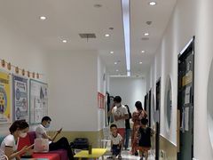 -童程童美少儿编程乐高机器人(世纪都会校区)