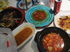 -相遇·鲜炒黄牛肉(丹阳吾悦广场店)