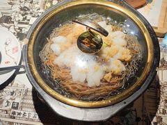 -绿茶餐厅(首开福茂店)