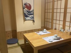 -鳗鲔料理小馆