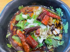 -金生隆(六铺炕店)