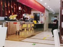 -红菜坊·烤鸭·川鲁宴(石园店)