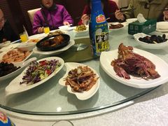 -龙泽园私房菜·地道南京味 ·招牌大鱼头(油坊桥店)