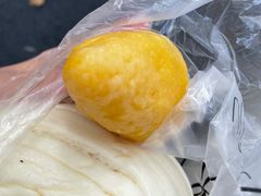 玉米窝窝头-航天馒头(瞻园路店)