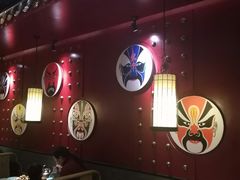 -华馨园北京烤鸭