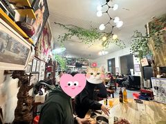 -新疆狼爷烤肉(宋庄店)