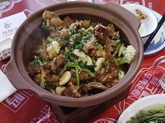 -汉虾王.小龙虾.武汉菜.粤菜(科技园店)