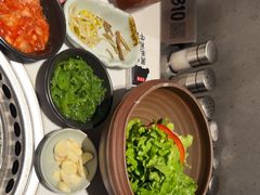 -焱铁烧·黑毛和牛专门店(杭州嘉里中心店)