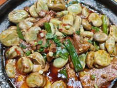 -汉阳人家餐厅(闽东国际商业广场店)