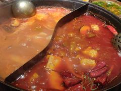 -江北北火锅馆·公路夜市(魏公村店)