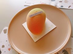 -公园北鹿·铃兰餐厅(齐盛湖店)