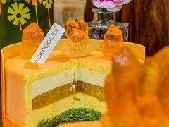 -黑池口感烘焙·生日蛋糕(坂田店)
