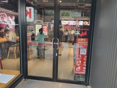 门面-肯德基(京广桥店)