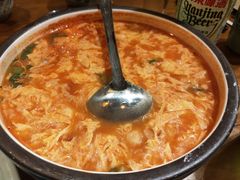 疙瘩汤-锦小馆(安贞店)