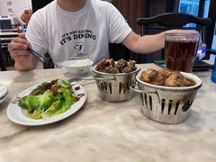 -宝香绑线肉骨茶(柏威年广场店)