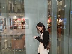 门面-星巴克臻选(深圳龙岗万科店)