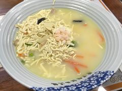 大煮干丝-粗茶淡饭(东关街店)