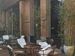 -大酉·M Coffee(北京美术馆店)