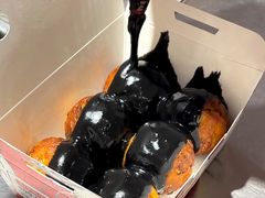 -咕噜咕噜·章鱼小丸子(西湖路店)