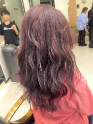 -GANO HAIR 