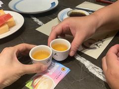 -大渔铁板烧(东城店)