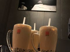 牛肉面-春水堂人文茶馆(林口区文化三路一段店)