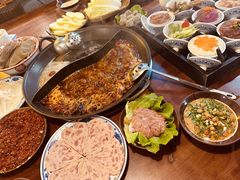 -楠火锅(绿地新都会店)