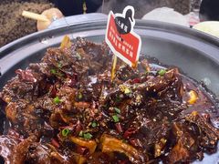 -回味黑鸭煲·始于2006(万松园店)