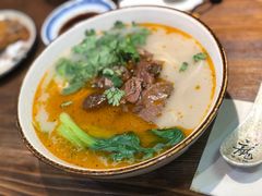 -金杨拉面王(杨南路店)
