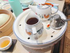 -点都德(花城店)