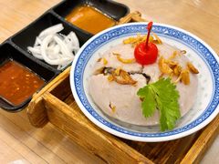 芋包王-芋包王闽南茶楼(八市店)