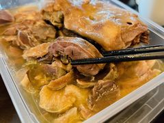 -正宗忘不了老鹅(梅岭店)